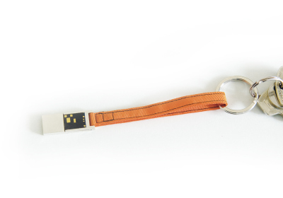 USB Flash Memory